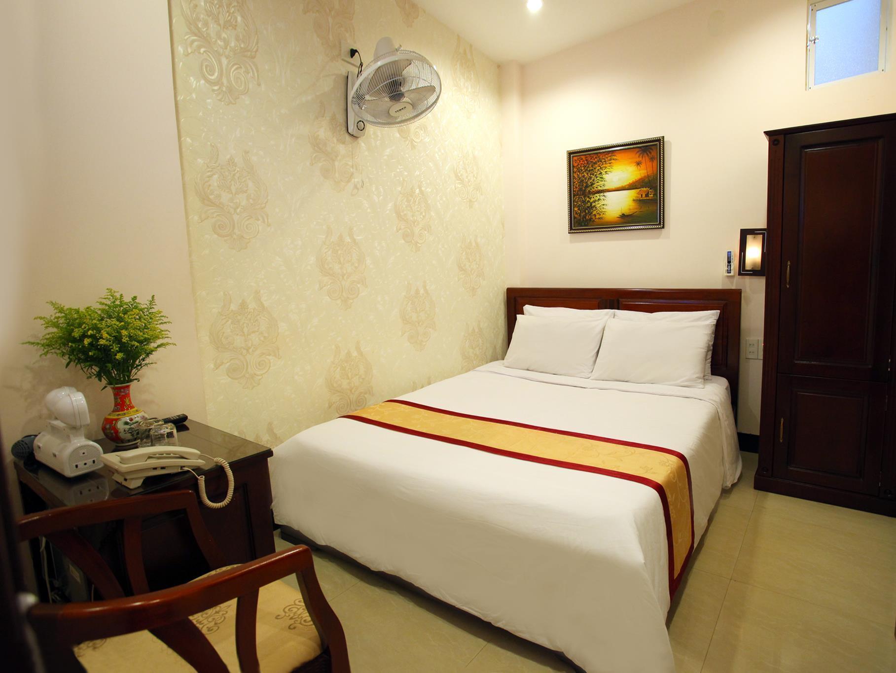 Souvenir Nha Trang Hotel Экстерьер фото